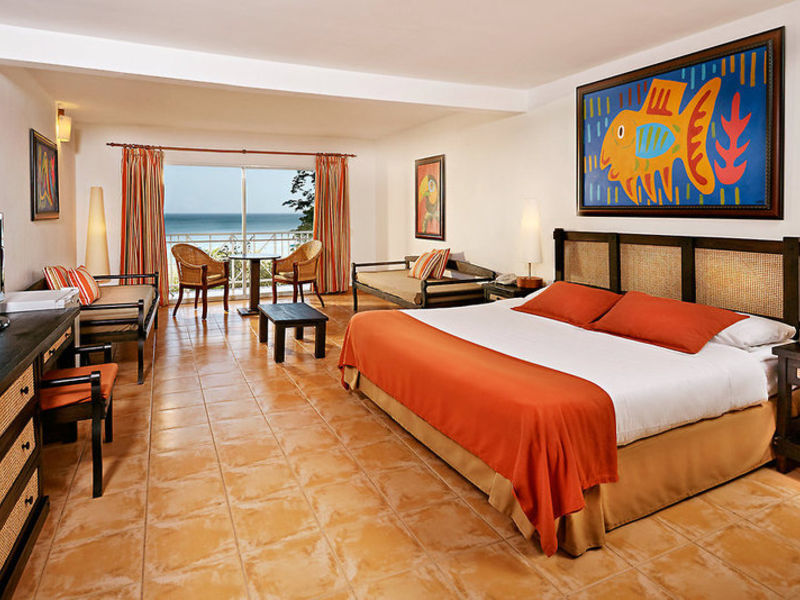 KK Royal Decameron Beach