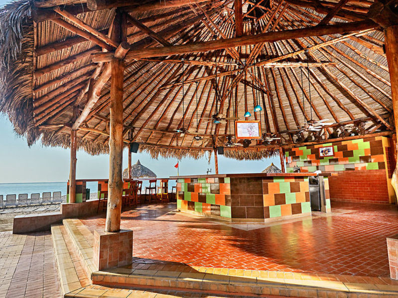 KK Royal Decameron Beach