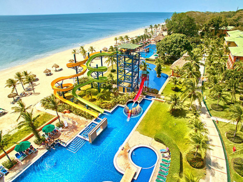 KK Royal Decameron Beach