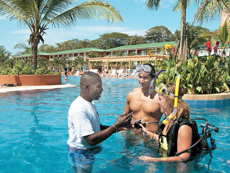KK Royal Decameron Beach