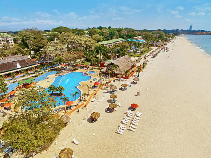 KK Royal Decameron Beach