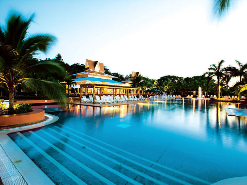 KK Royal Decameron Beach