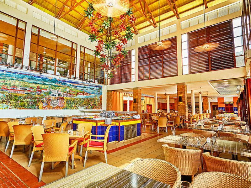 KK Royal Decameron Beach