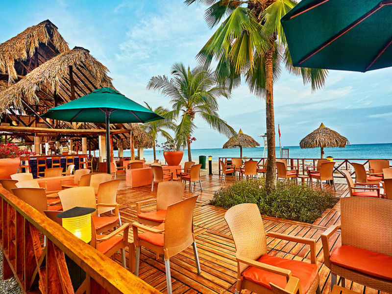 KK Royal Decameron Beach