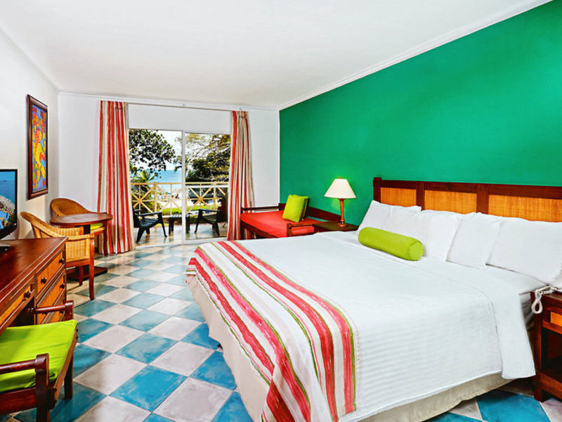 KK Royal Decameron Beach
