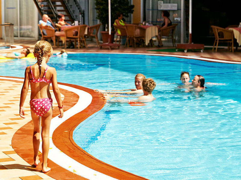 Kleopatra Dreams Beach