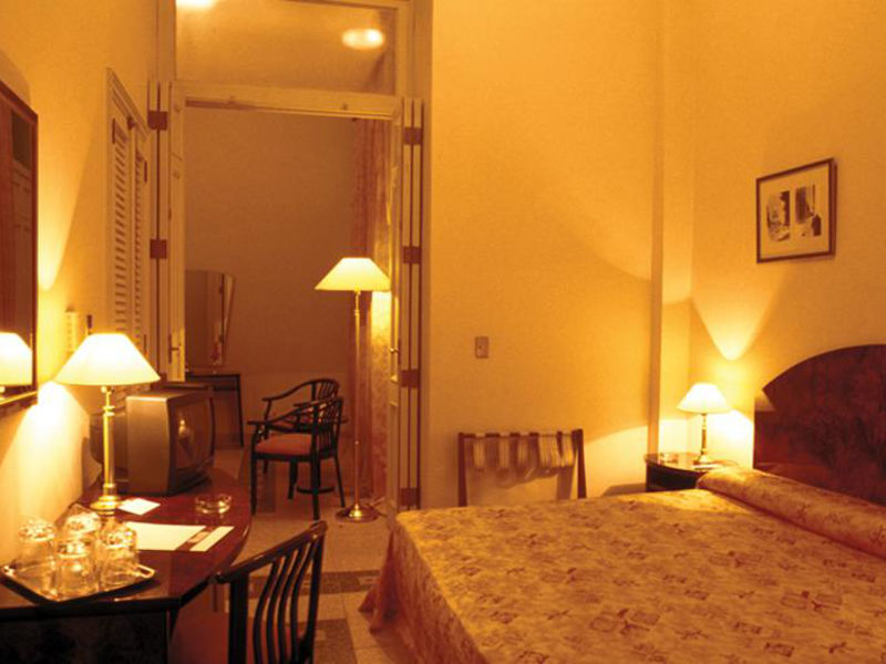 Kolonial - Hotel Ambos Mundos