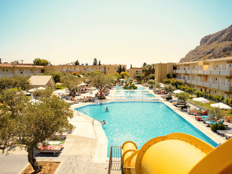 Kolymbia Star