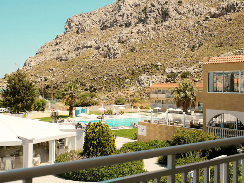 Kolymbia Star