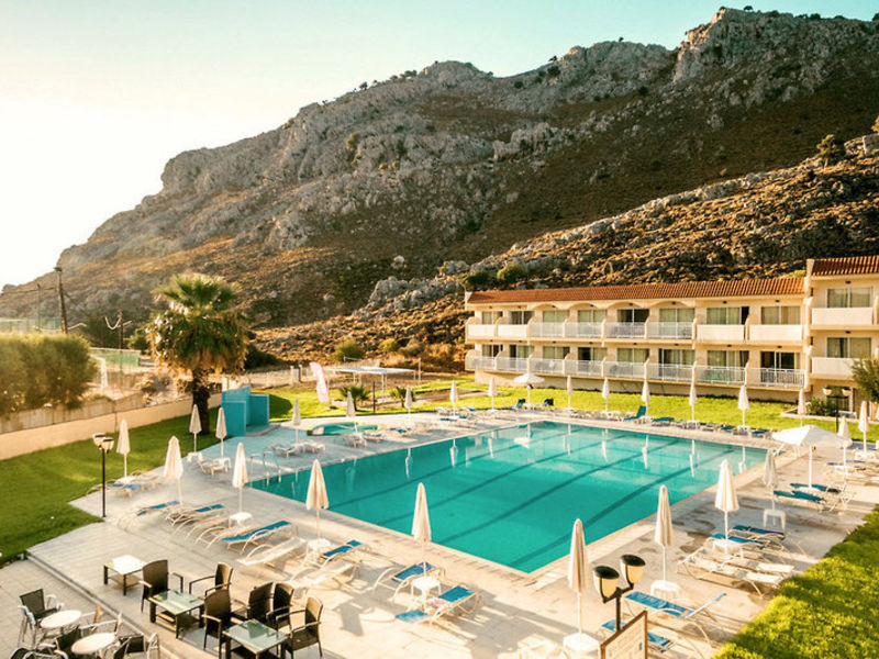 Kolymbia Star