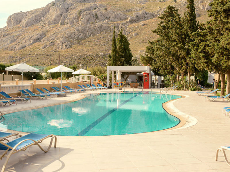 Kolymbia Star