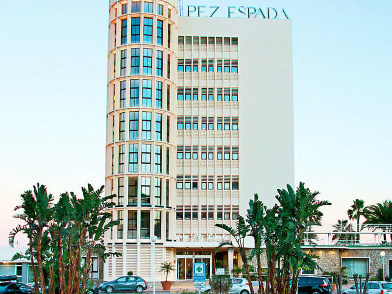 Kombi - Knüller Pez Espada