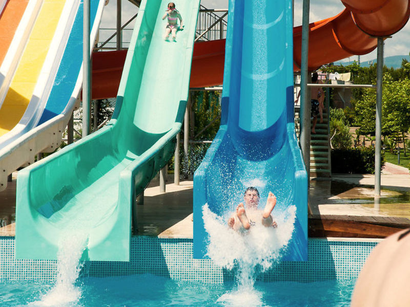 Kombiknüller Sea World R+RR