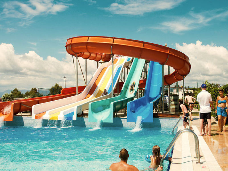 Kombiknüller Sea World R+RR