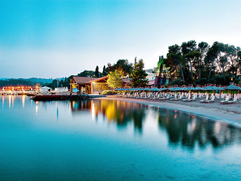 Kontokali Bay Resort & Spa