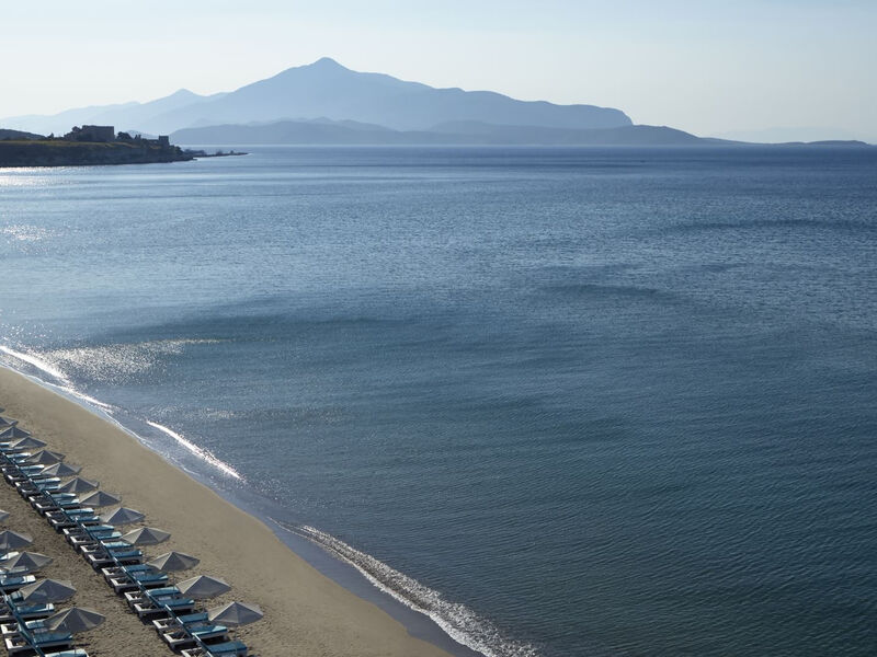 Kouros Seasight Resort