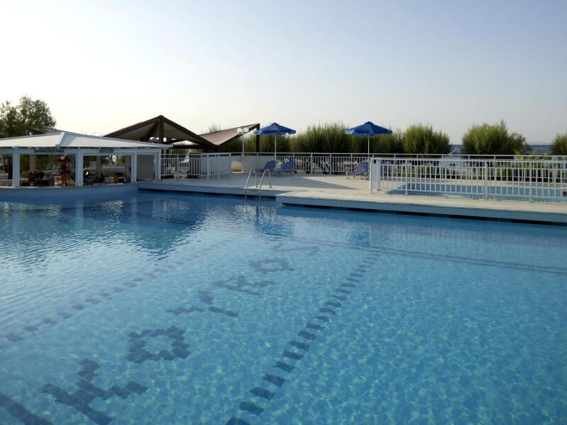 Kouros Seasight Resort