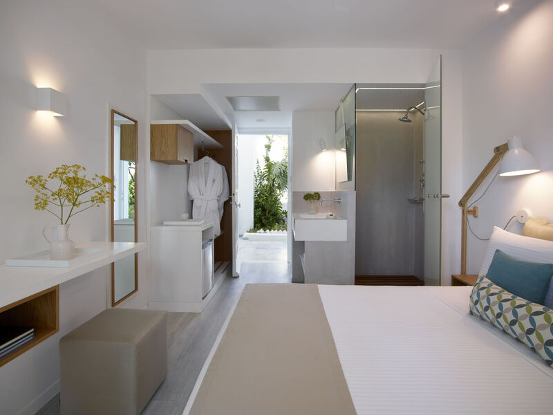 Kouros Seasight Resort