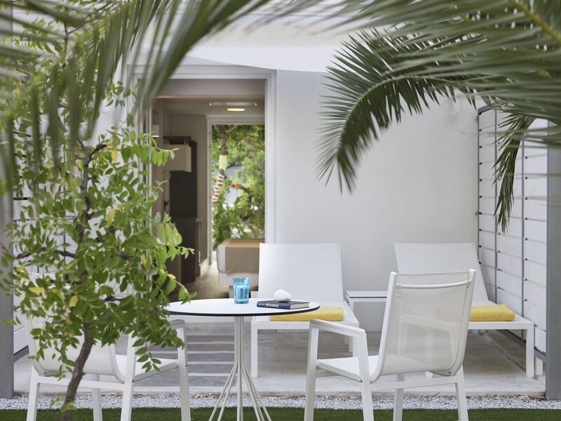 Kouros Seasight Resort