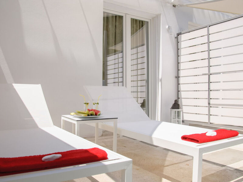 Kouros Seasight Resort