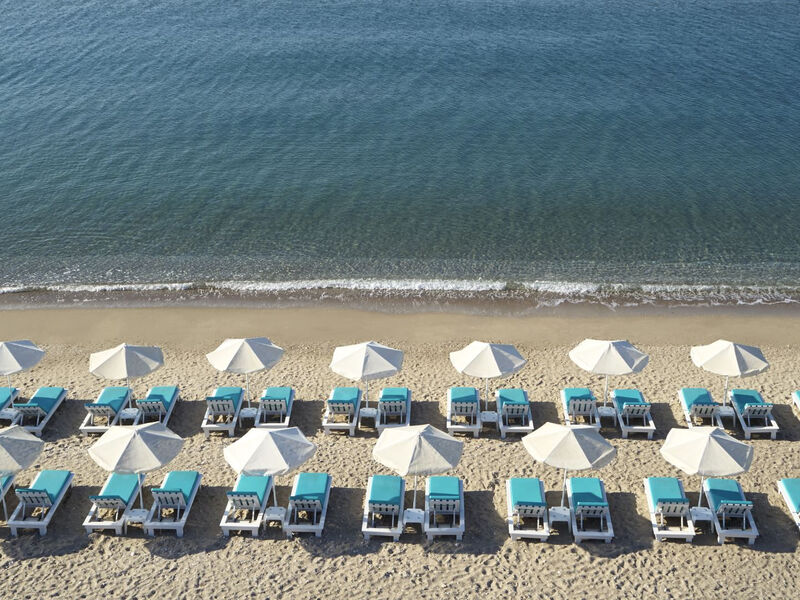 Kouros Seasight Resort