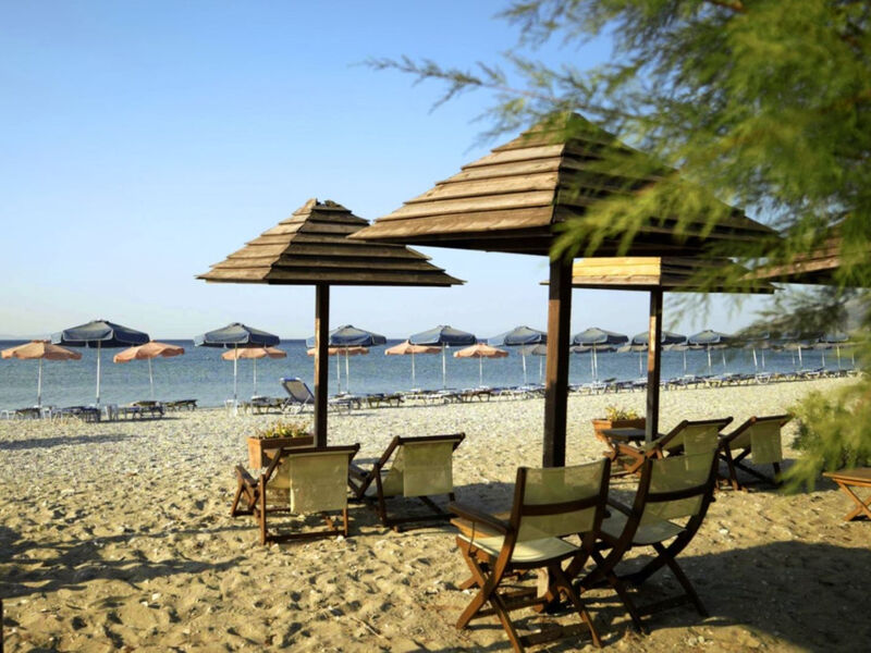 Kouros Seasight Resort