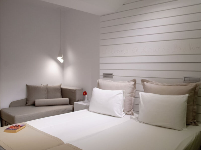 Kouros Seasight Resort