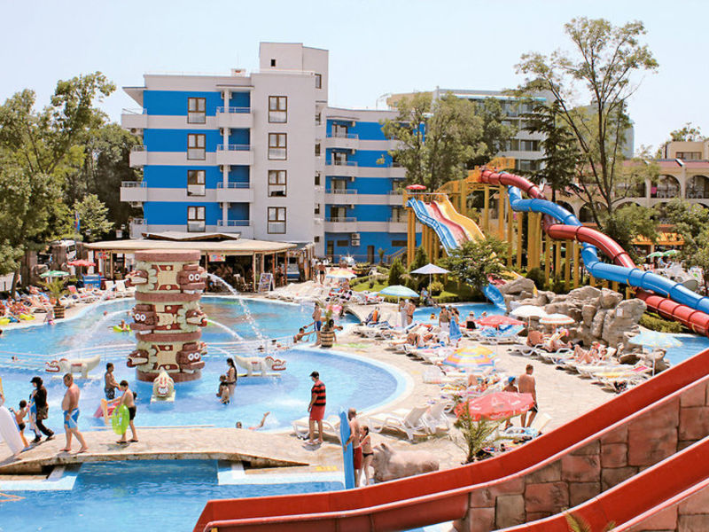 Kuban Resort & Aquapark