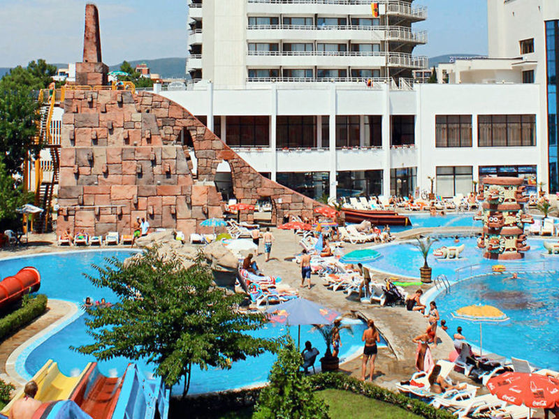 Kuban Resort & Aquapark