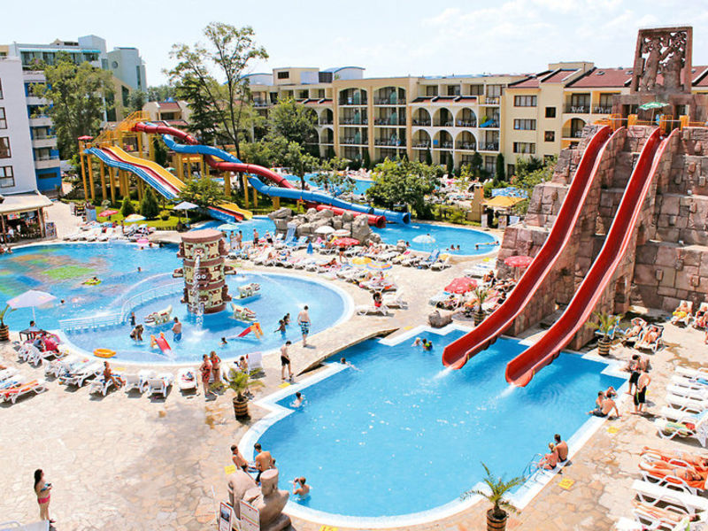 Kuban Resort & Aquapark