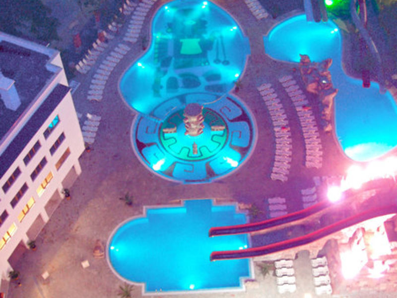 Kuban Resort & Aquapark