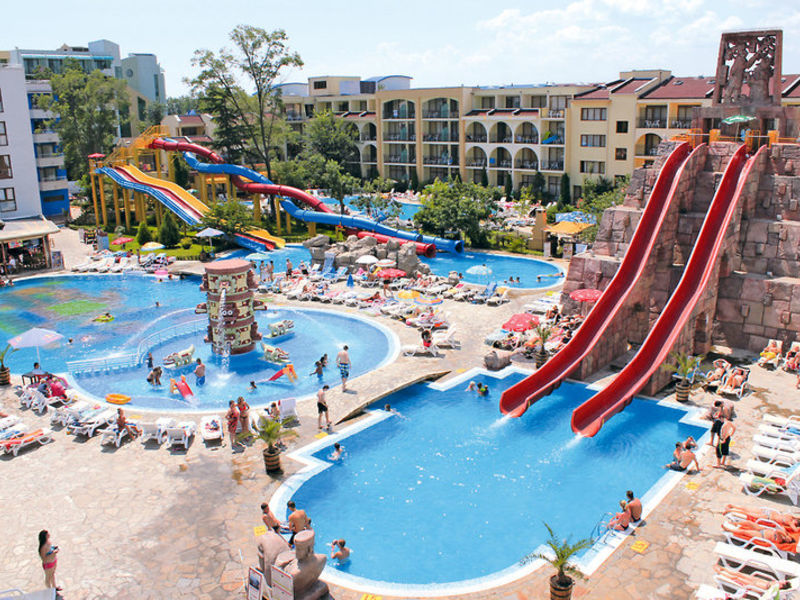 Kuban Resort & Aquapark