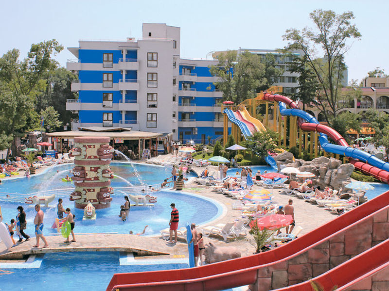 Kuban Resort & Aquapark