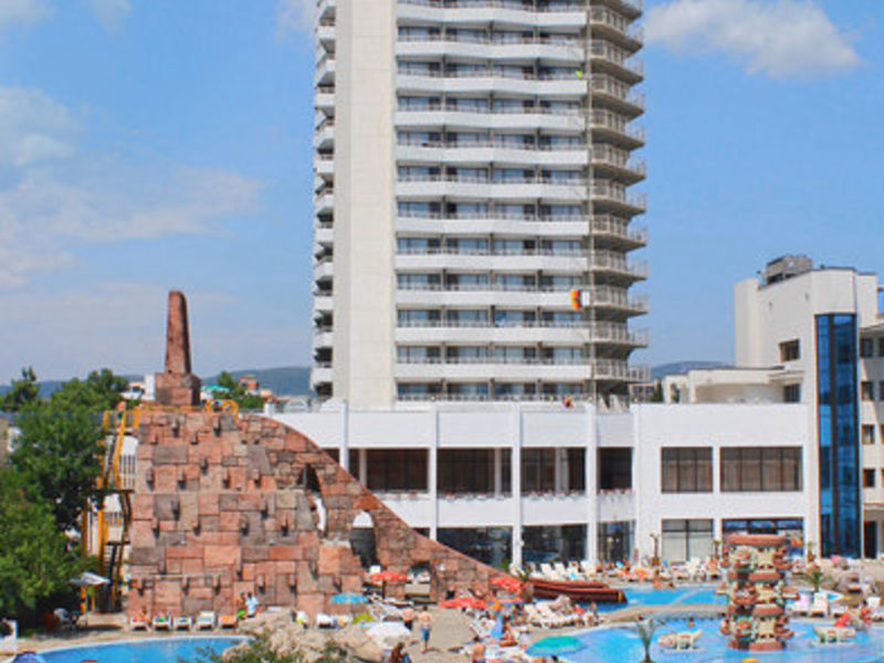 Kuban Resort & Aquapark