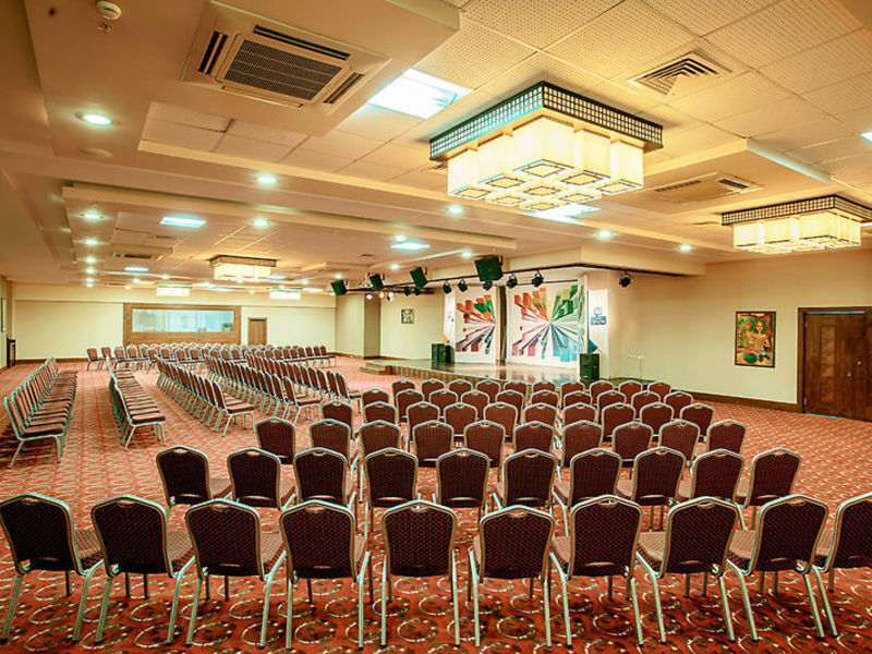 Kumköy Beach Resort & SPA, FS