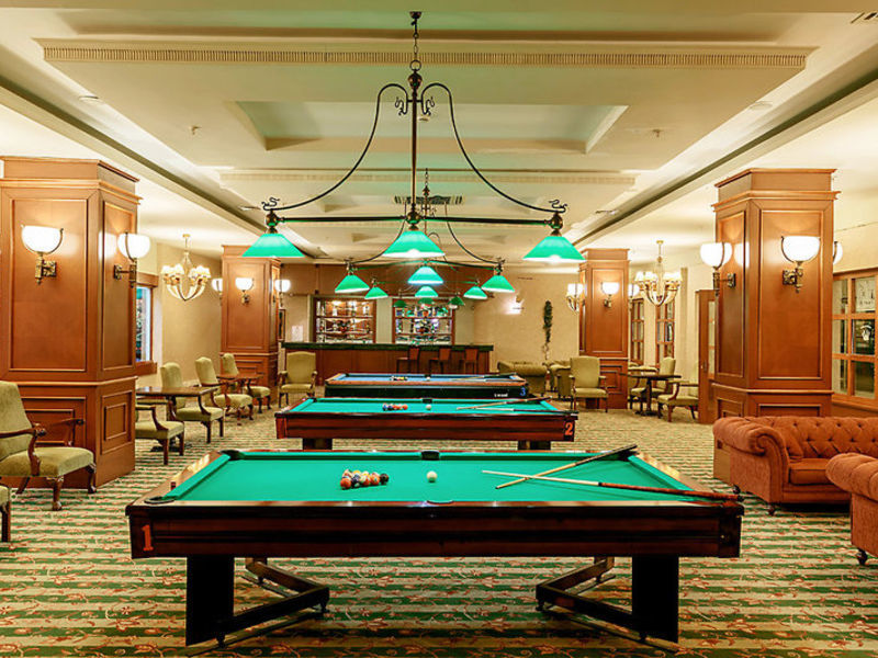 Kumköy Beach Resort & Spa, FS