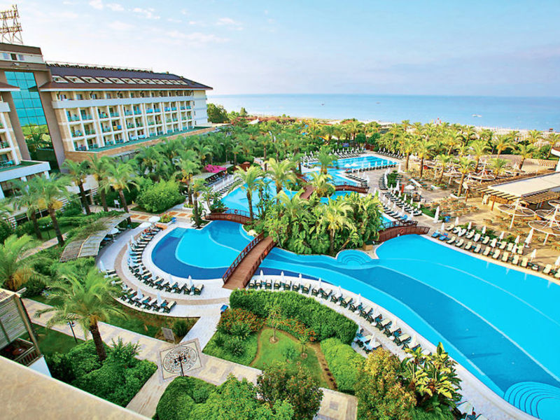 Kumköy Beach Resort & Spa, FZ