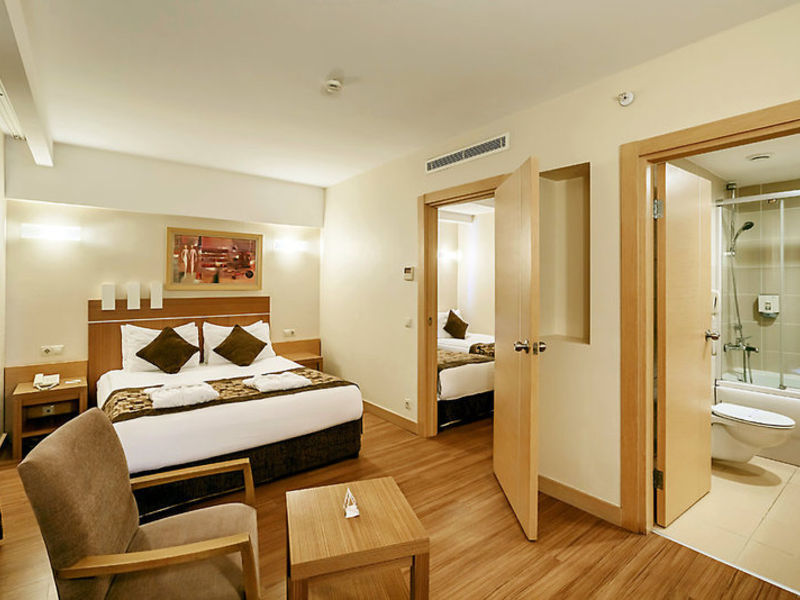 Kumköy Beach Resort & Spa, FZ