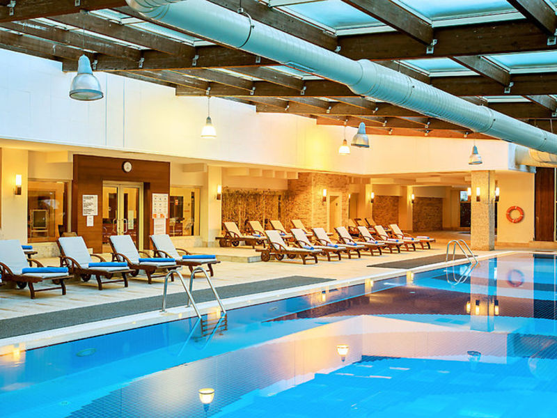 Kumköy Beach Resort & Spa, FZ
