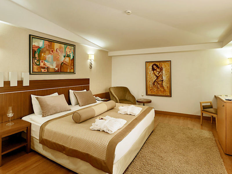 Kumköy Beach Resort & Spa, FZ