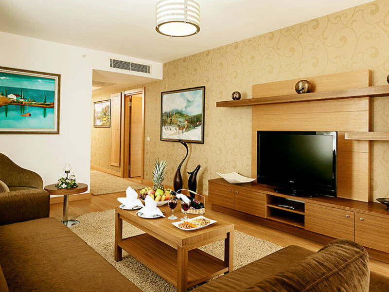 Kumköy Beach Resort & Spa, FZ