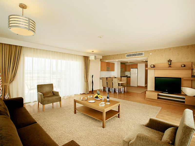 Kumköy Beach Resort & Spa, FZ