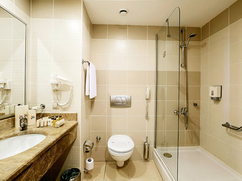Kumköy Beach Resort & Spa, FZ