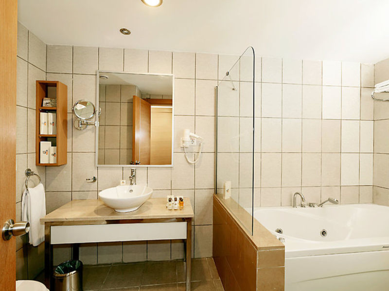 Kumköy Beach Resort & Spa, FZ