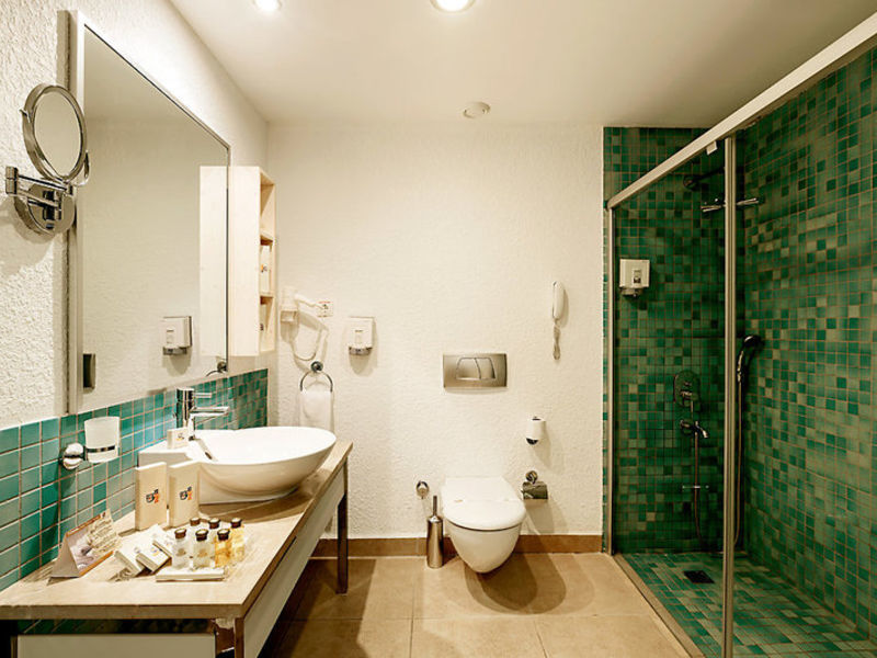 Kumköy Beach Resort & Spa, FZ