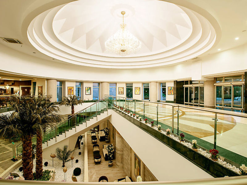 Kumköy Beach Resort & Spa, FZ