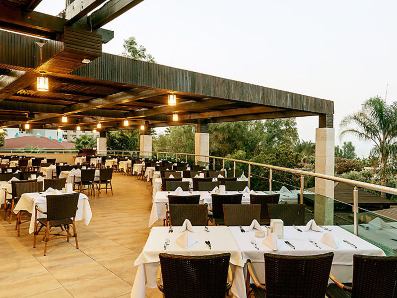 Kumköy Beach Resort & Spa, FZ