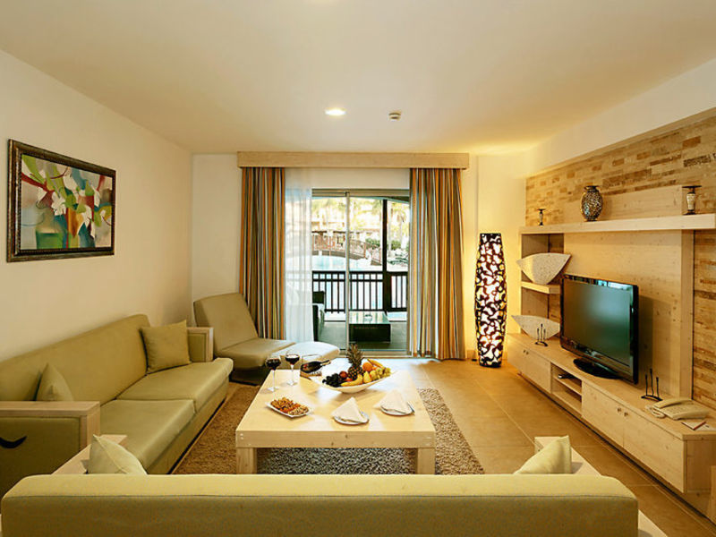 Kumköy Beach Resort & Spa, FZ