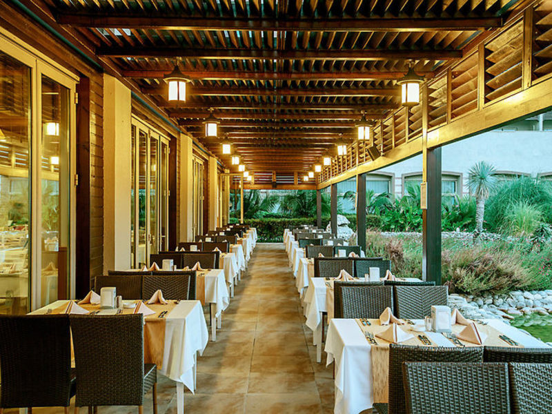 Kumköy Beach Resort & Spa, FZ