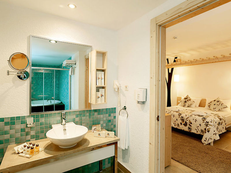 Kumköy Beach  Resort & SPA, FZ